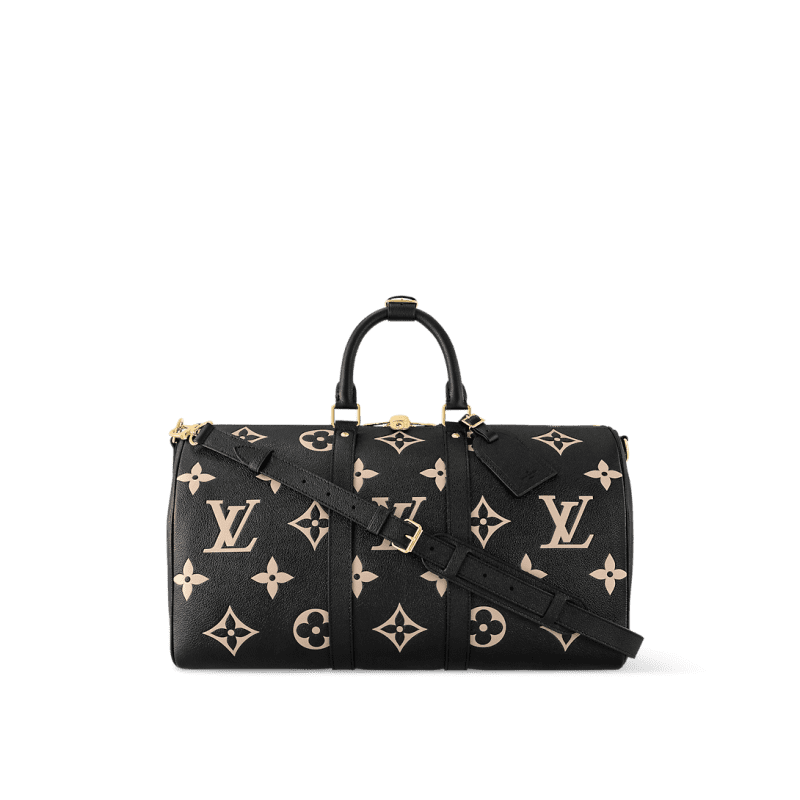 Louis Vuitton M46670 Keepall Bandoulière 45