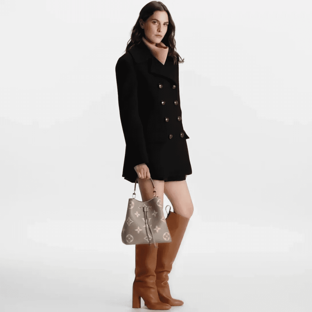 Louis Vuitton M45555 NéoNoé MM