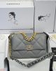 Chanel 19 Handbag AS1160