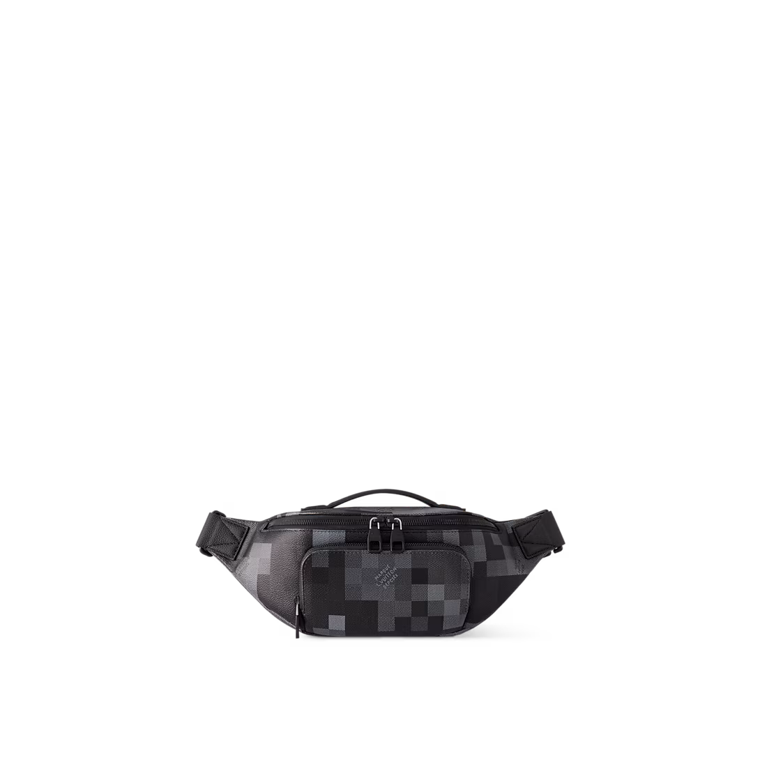 Rush Bumbag Exclusive Pre-Launch