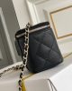 Chanel Chain Cosmetic Bag