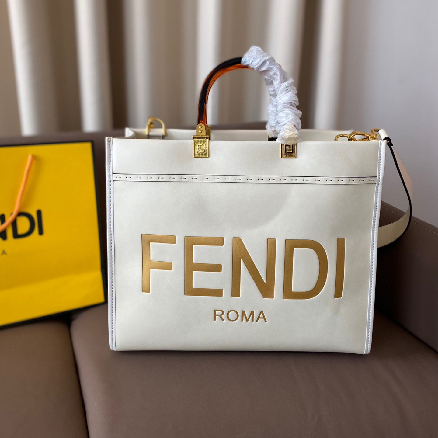 Fendi Sunshine Medium