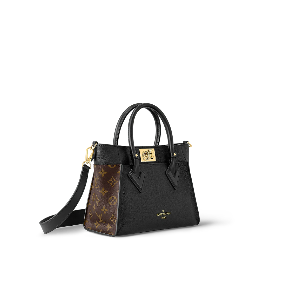 M57728 On My Side PM