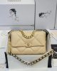 Chanel 19 Handbag AS1160