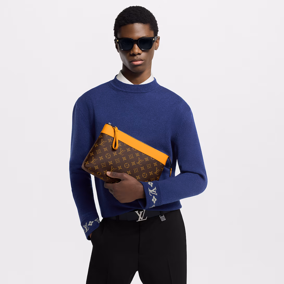 Pochette Voyage Souple M13198