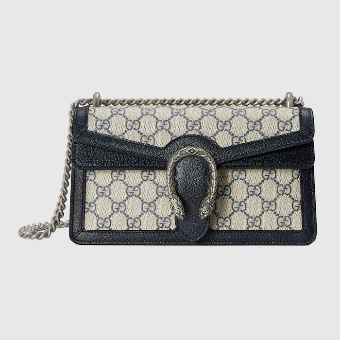 DIONYSUS  SMALL SHOULDER BAG