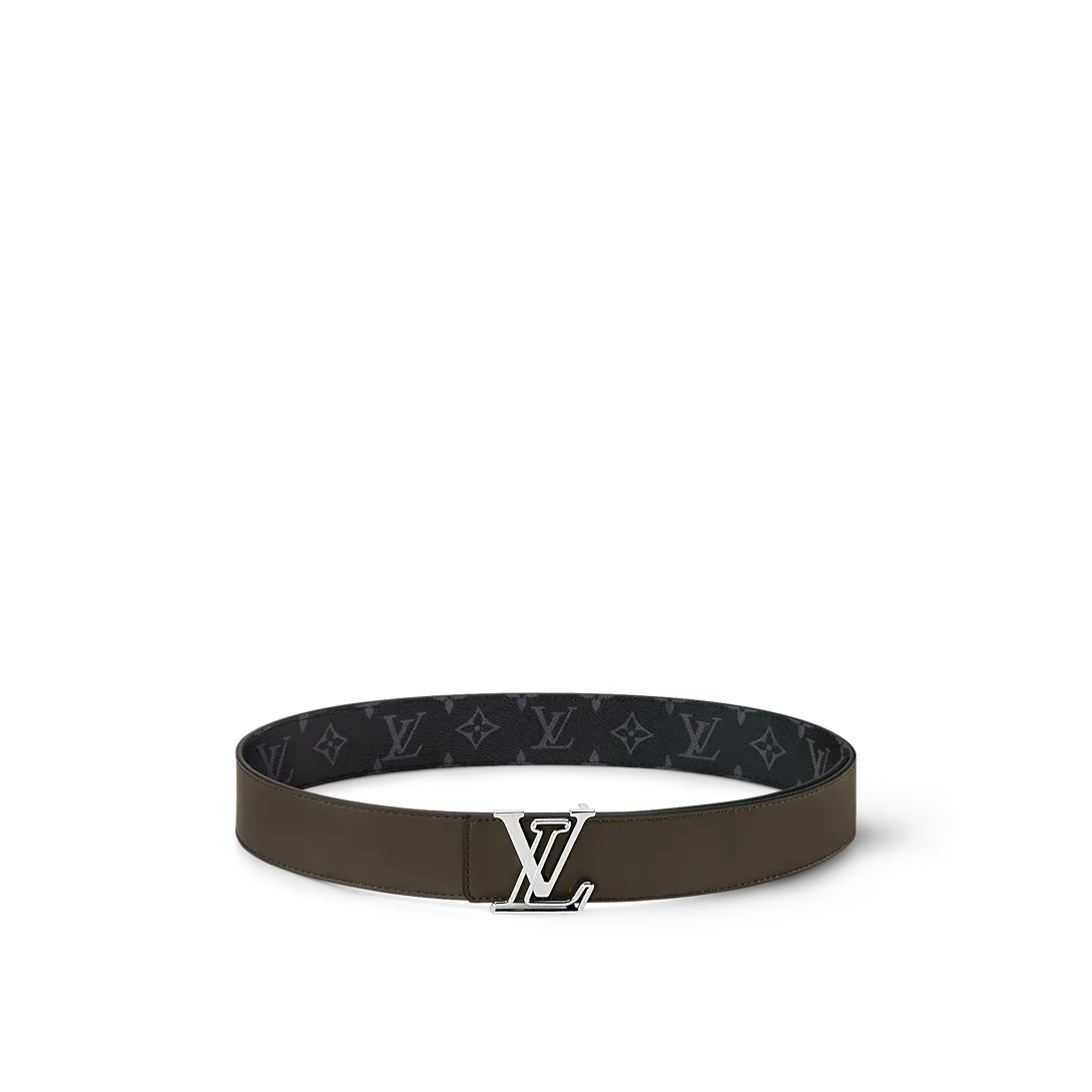 Line 40mm Reversible Belt