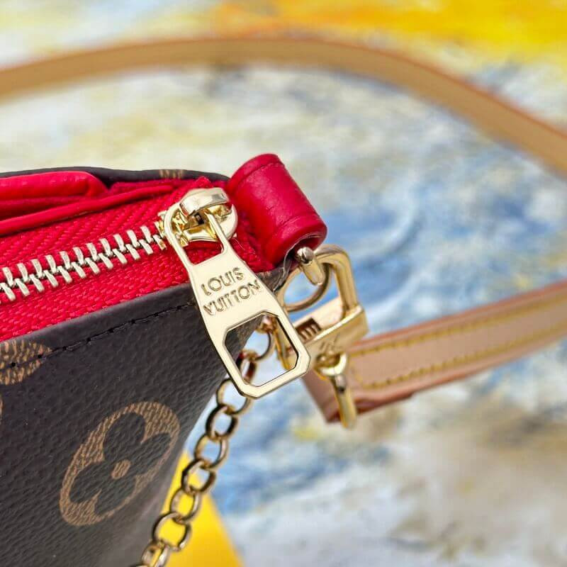 Louis Vuitton Pallas Clutch M41638