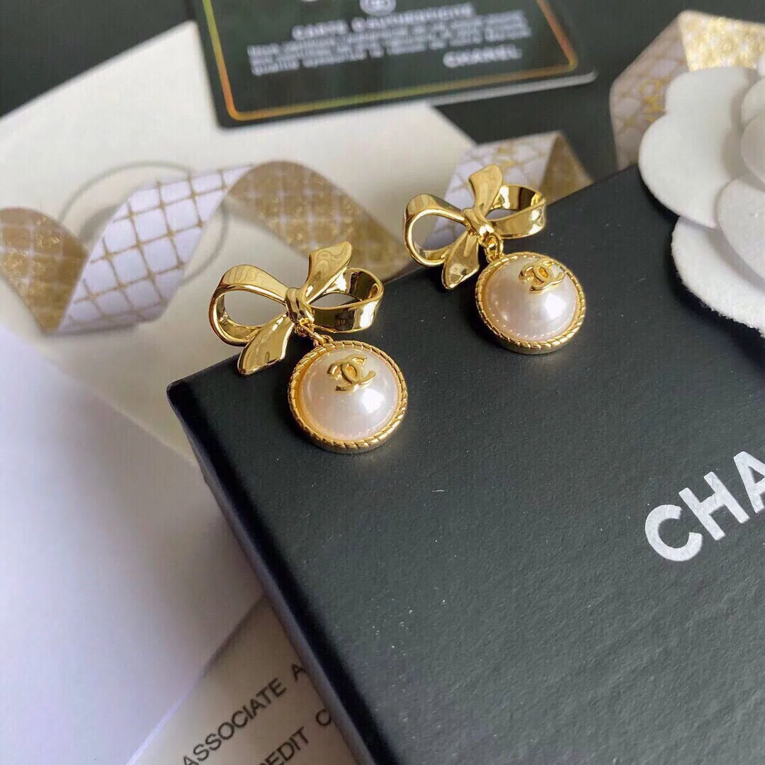 cc Earrings
