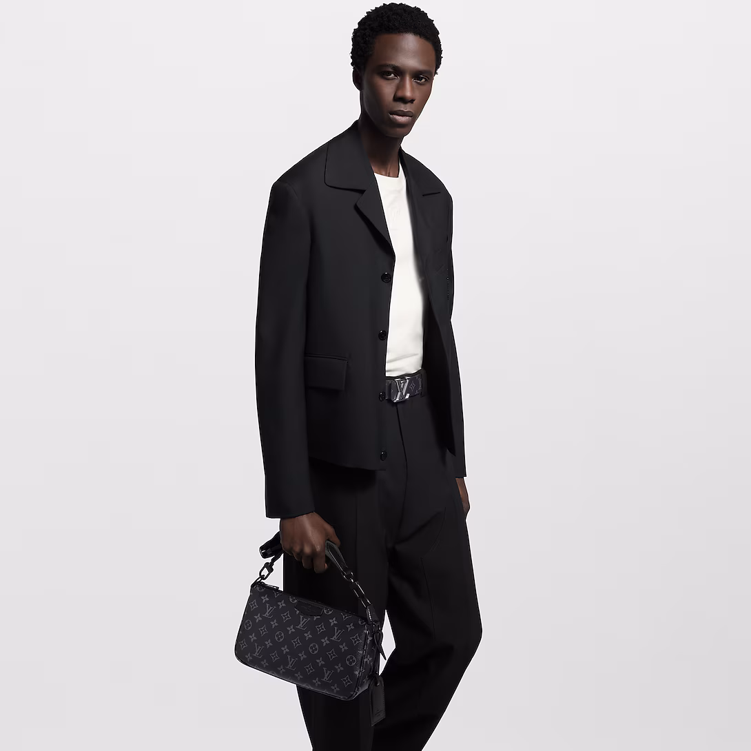 Pochette Accessoire XL M11741