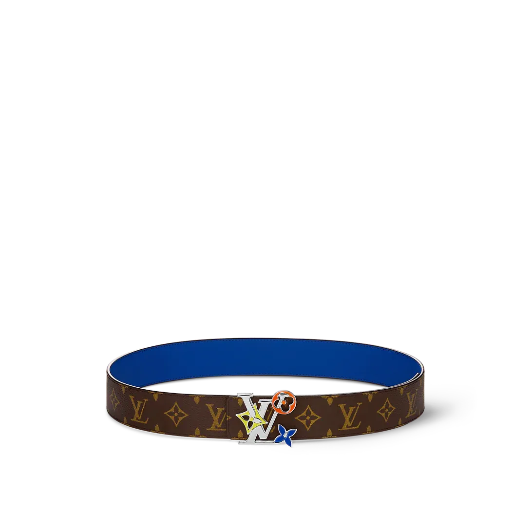 Blossom 40mm Reversible Belt