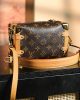 Louis Vuitton M46815 Side Trunk PM