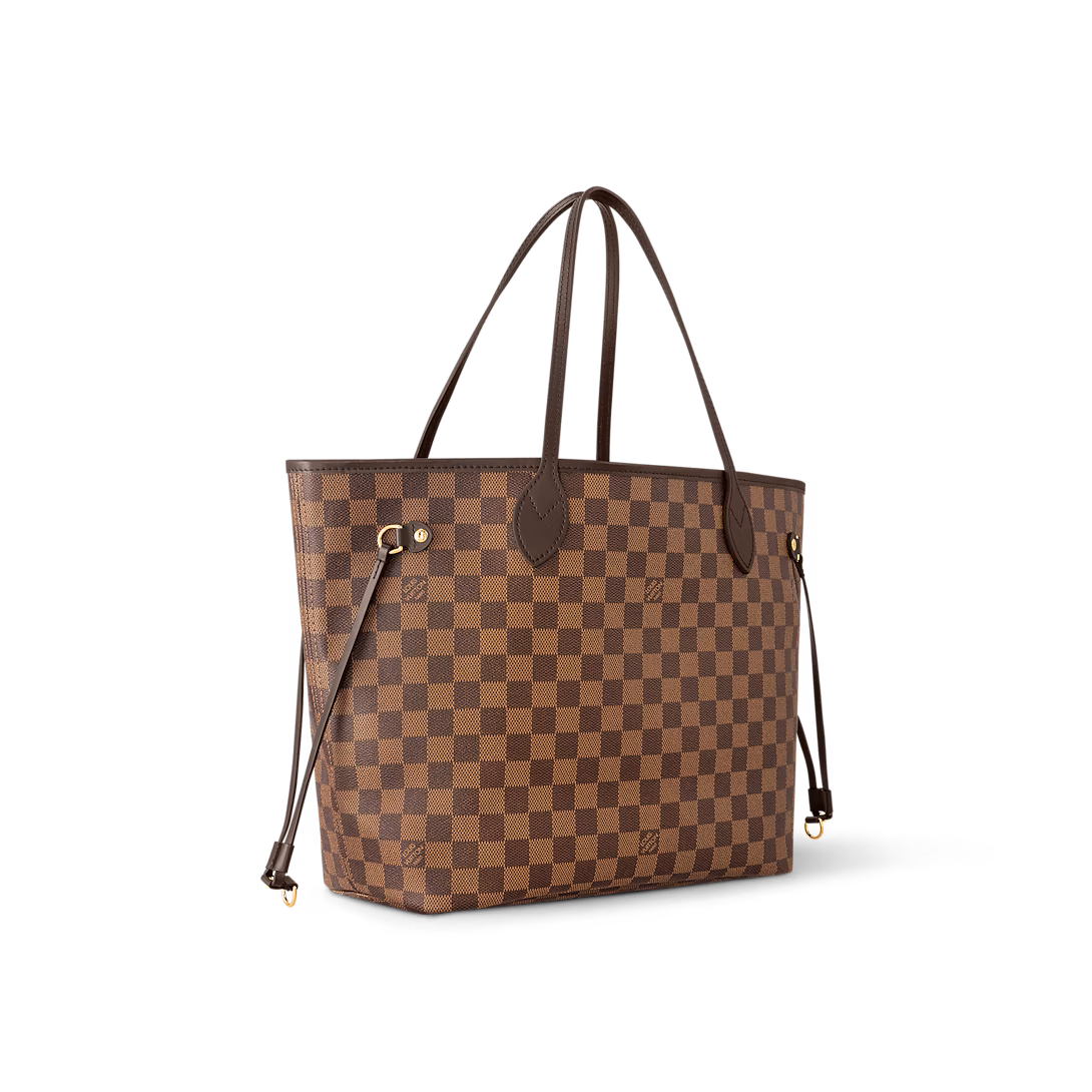 Premium Master Neverfull MM N40599