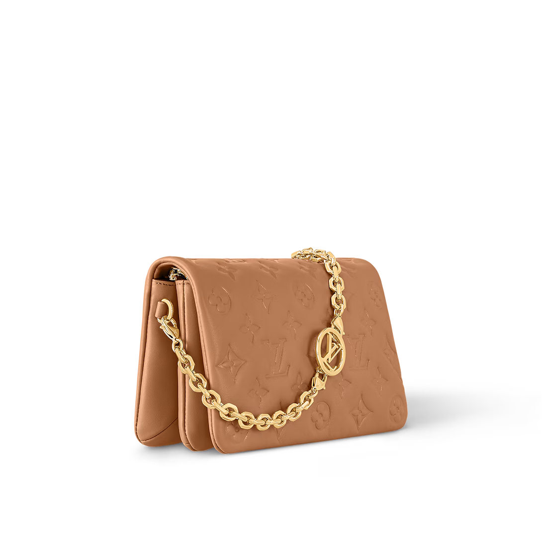 Pochette Coussin M82162
