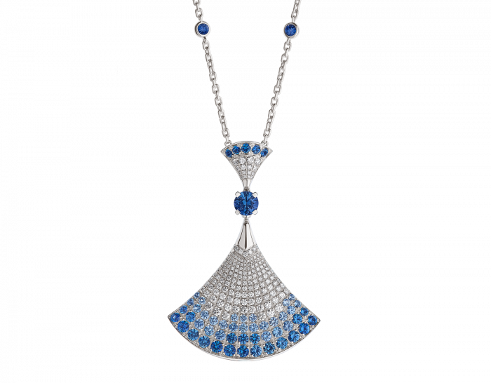 Bvlgari Divas' Dream Necklace