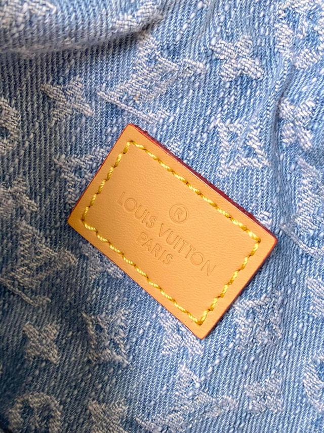 Louis Vuitton M24846 Loop