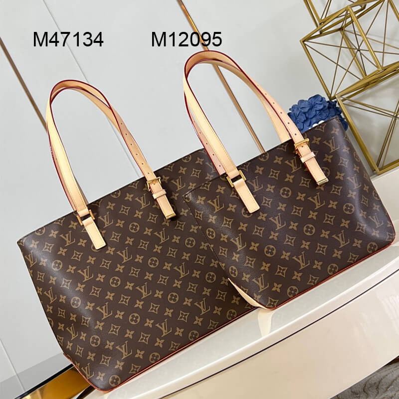 Louis Vuitton Mezzo M47134