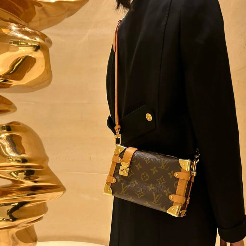 Louis Vuitton M46815 Side Trunk PM