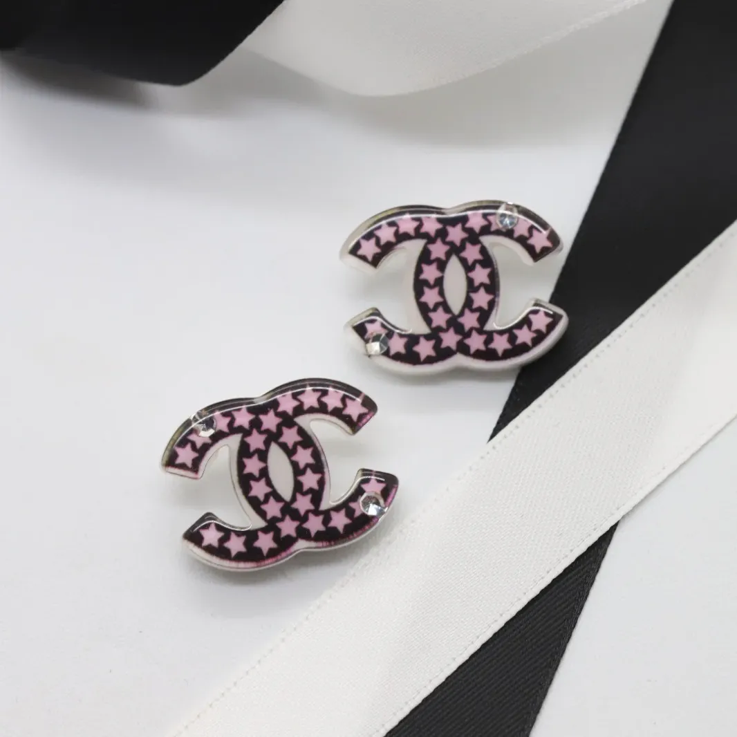 CCE451 CC earring