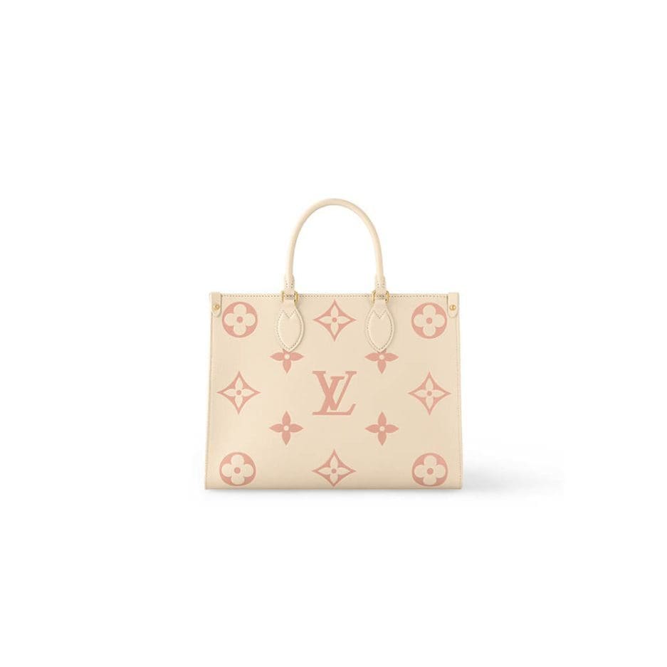 LOUIS VUITTON OnTheGo MM M45653