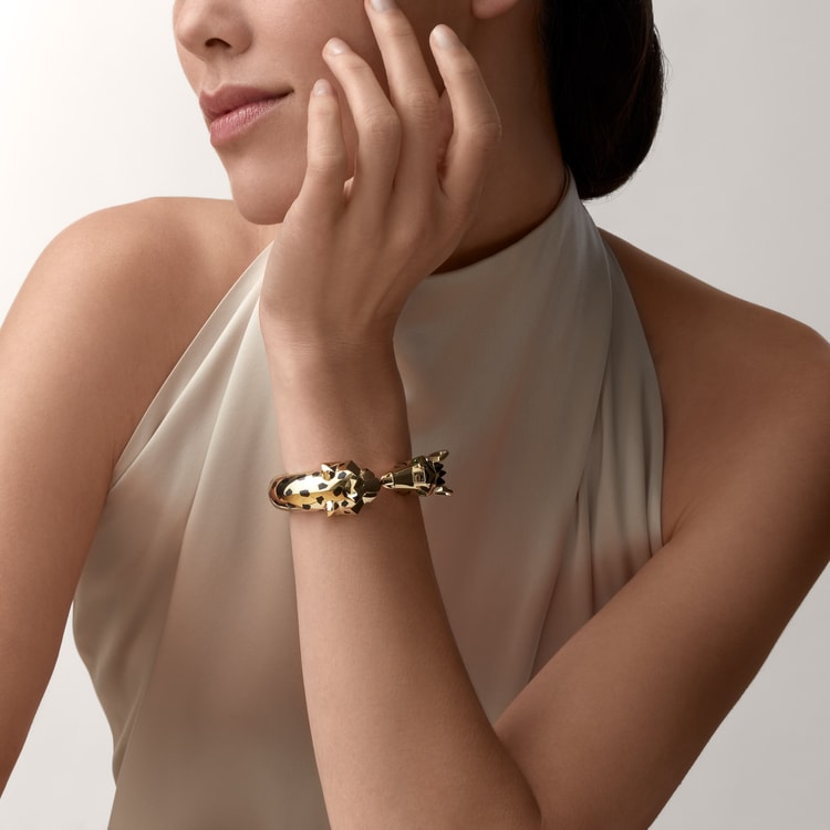 Indomptables de Cartier bracelet