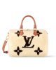 Louis Vuitton Shearling Speedy Bandoulière 25 M23468