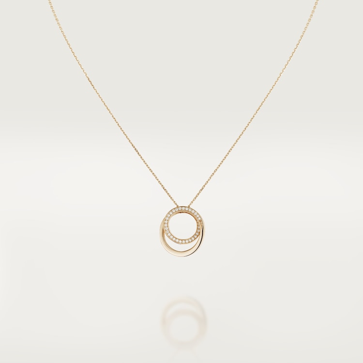 ETINCELLE DE  NECKLACE