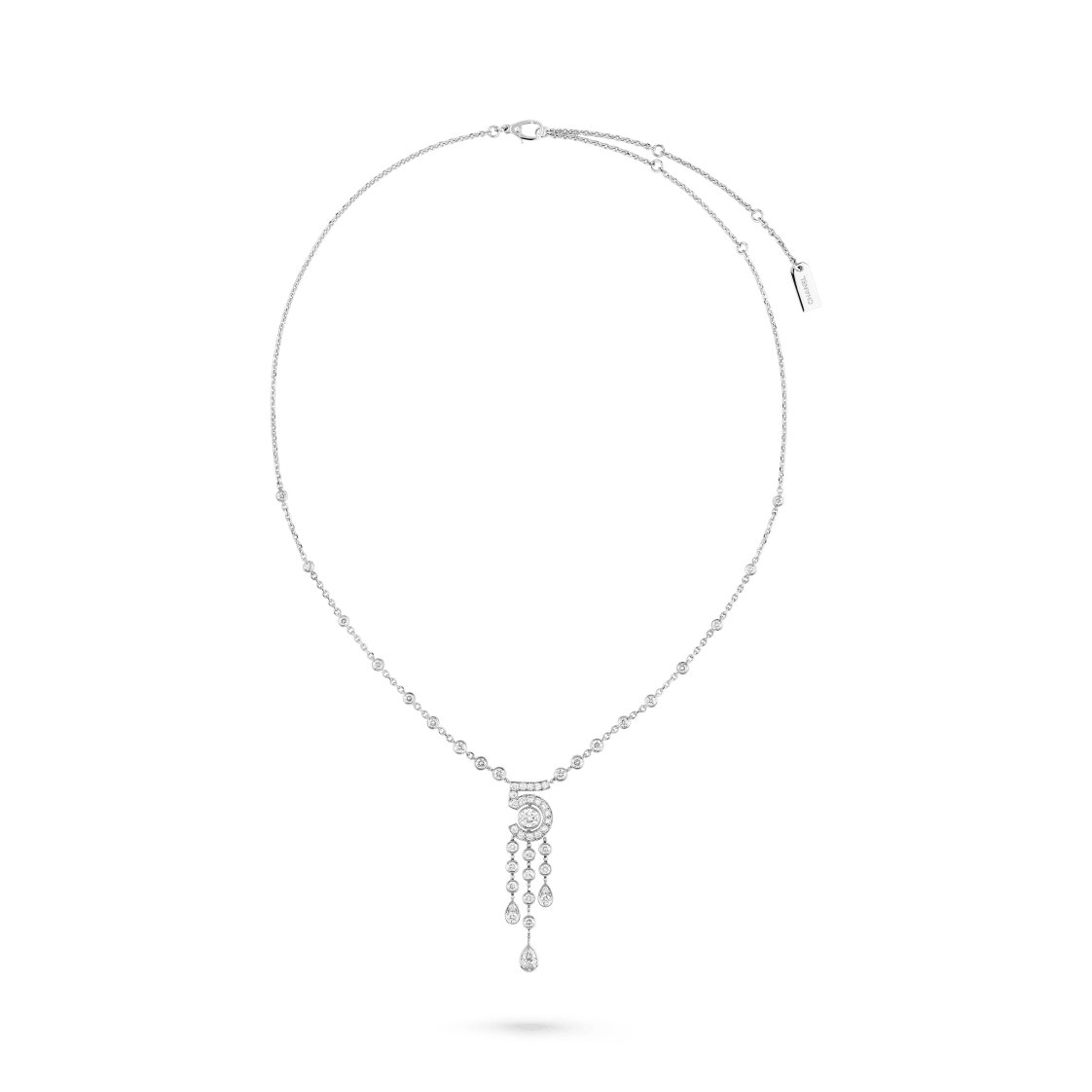 ETERNAL N��5 NECKLACE