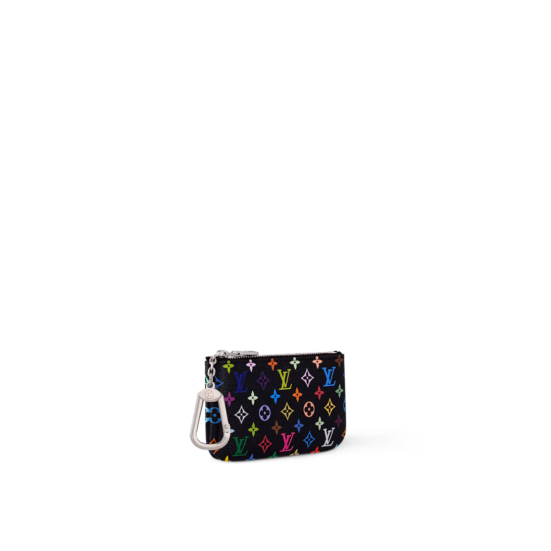 LV x TM Key Pouch M13664
