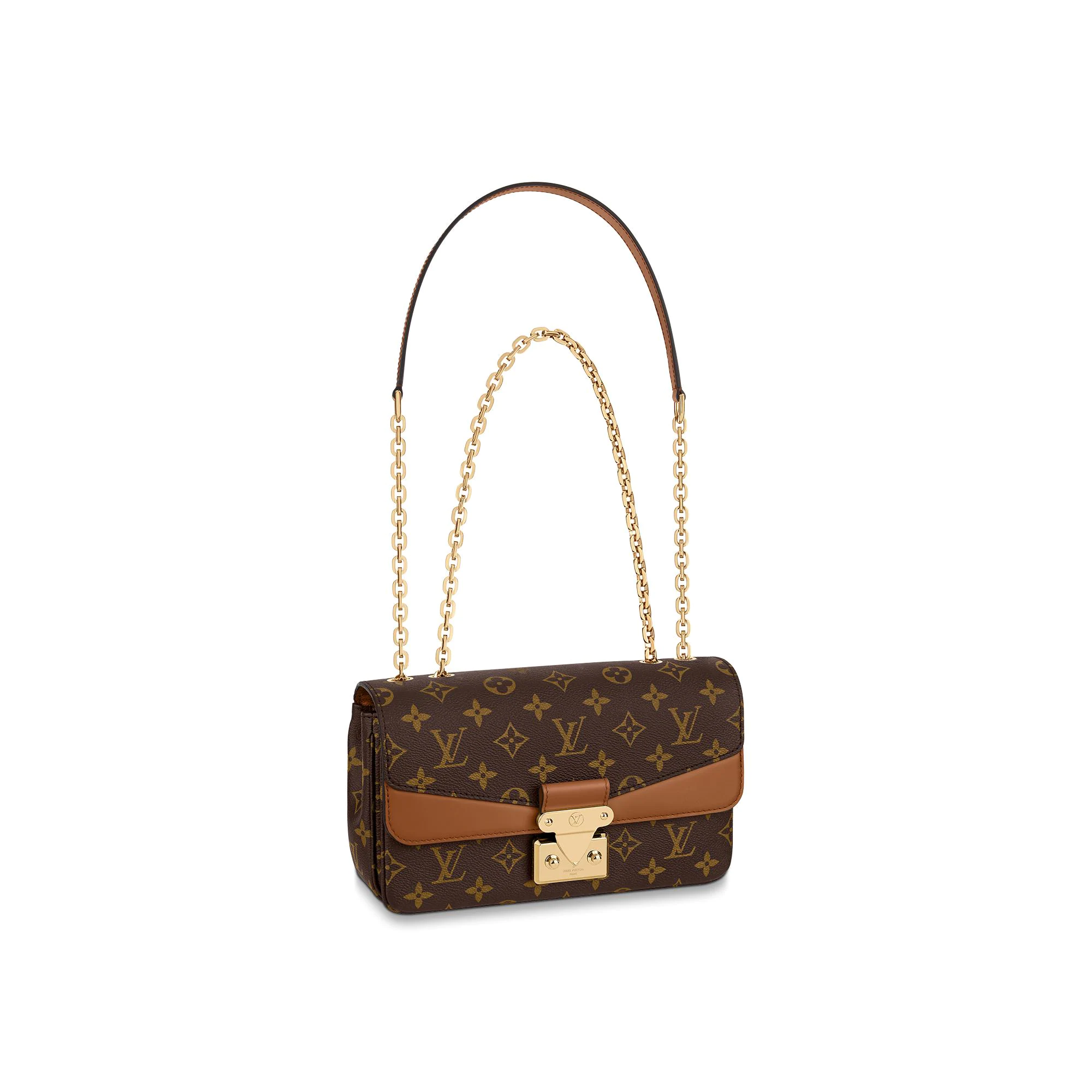 Marceau Chain Bag M46127