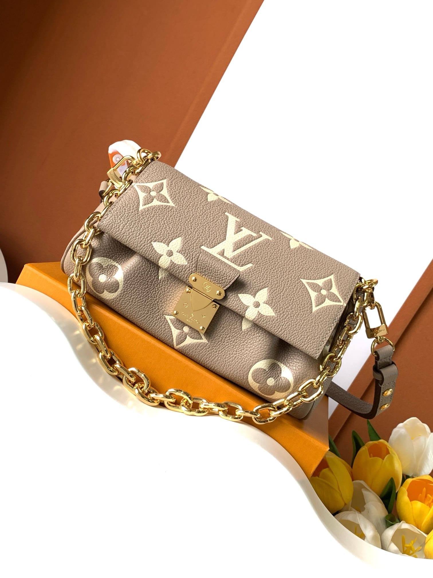 Louis Vuitton M45836 Favorite