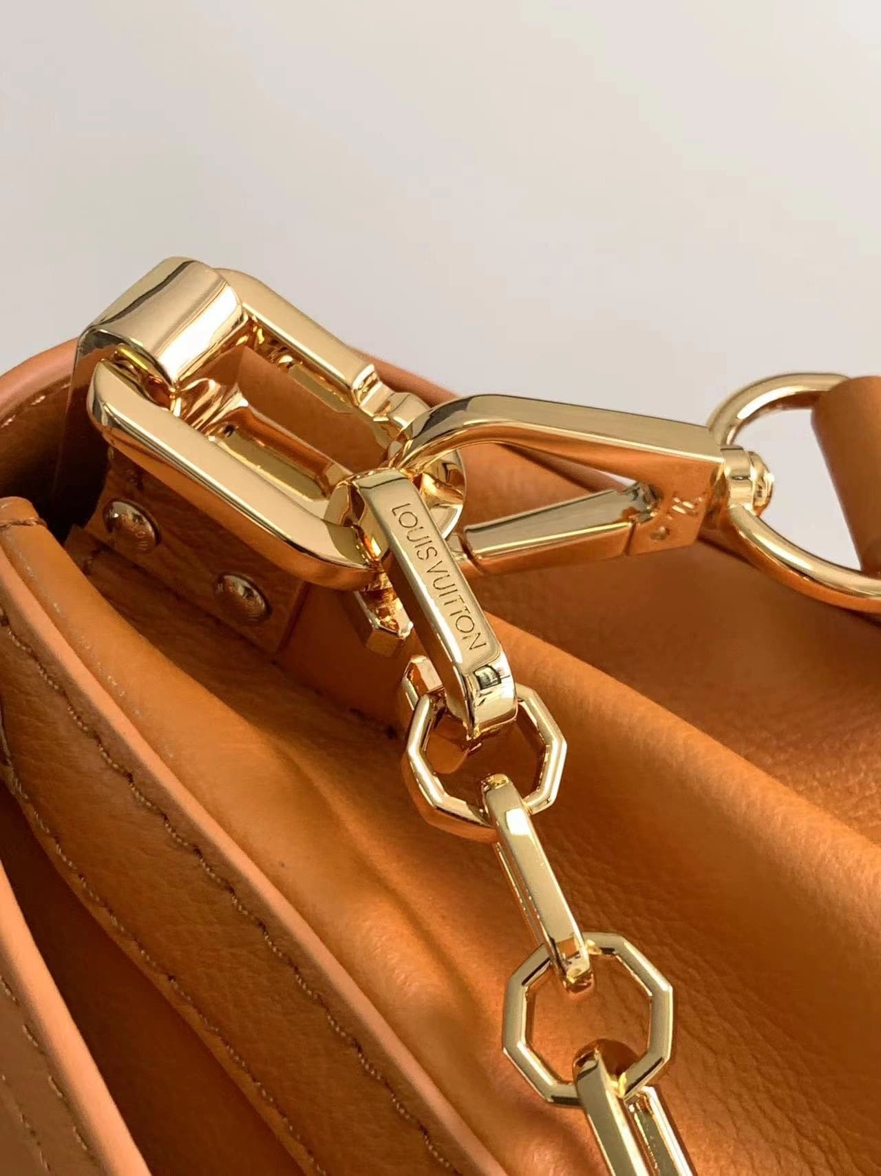 Louis Vuitton M25048 Dauphine Soft MM