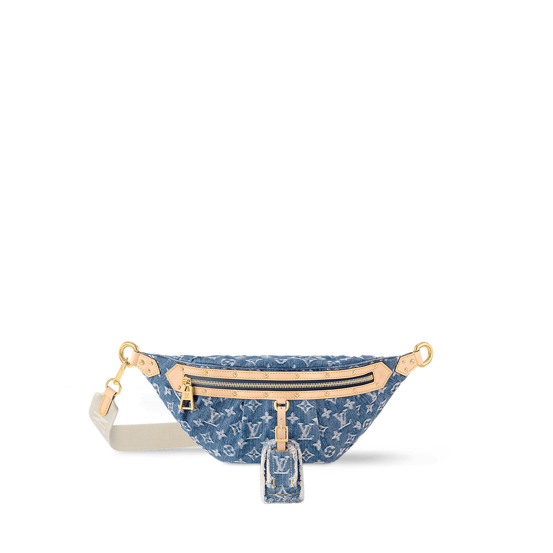 High Rise Remix Bumbag M46837