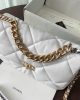 Chanel 19 Large Handbag AS1161