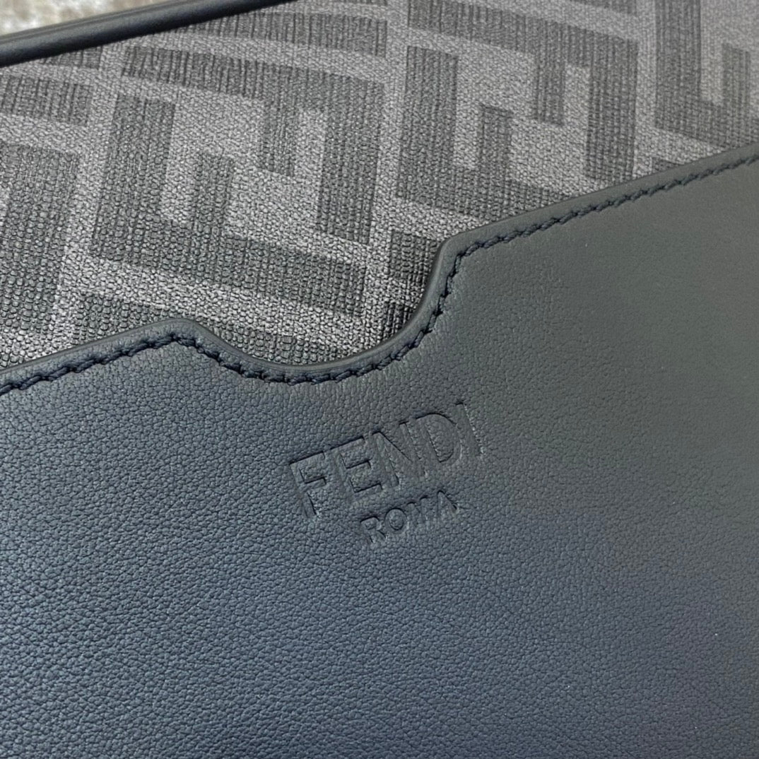 Fendi  Camera case Bag