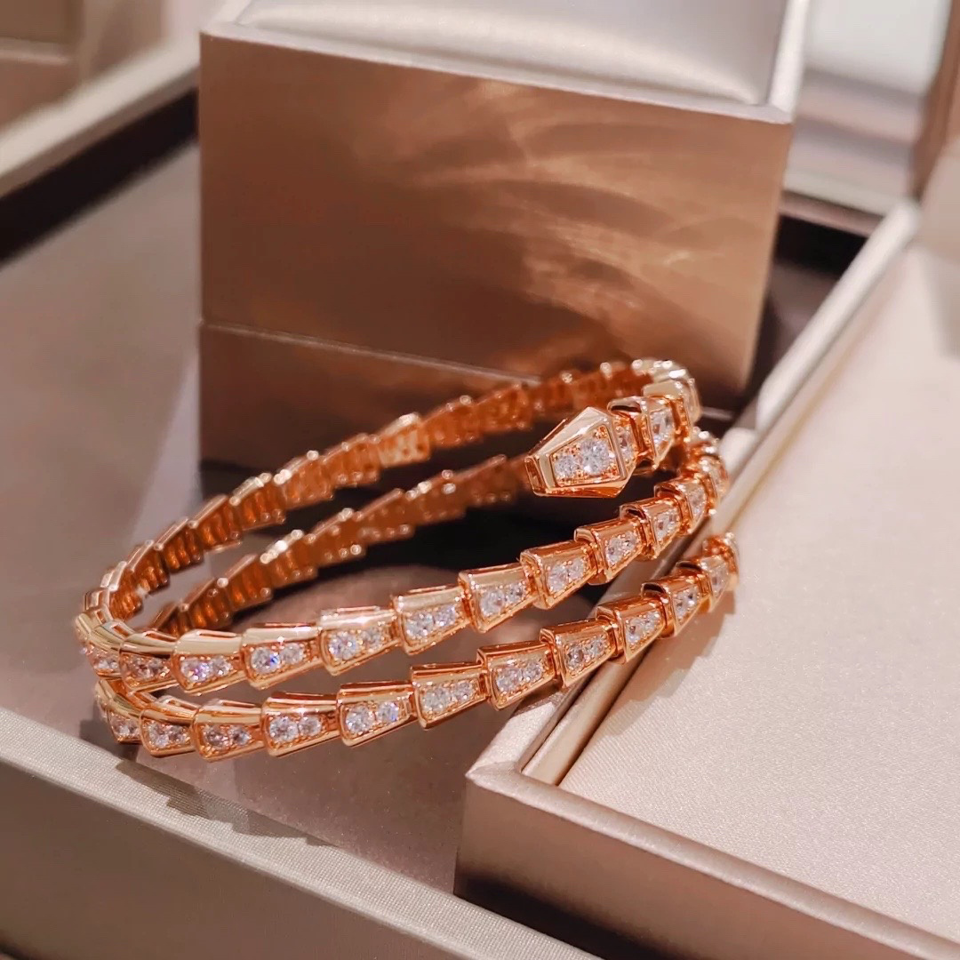 Serpenti Viper Bracelet