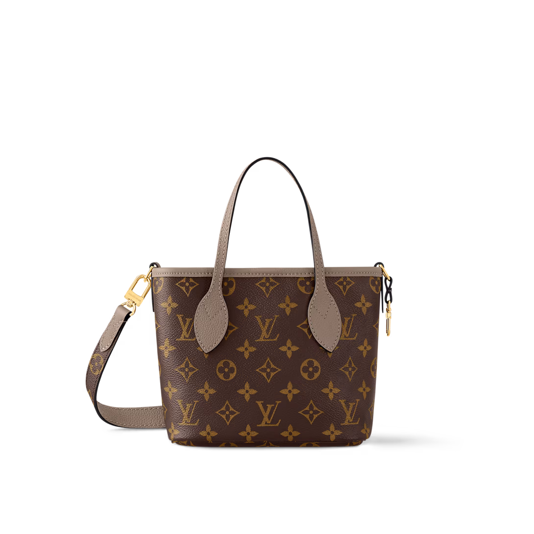 Neverfull Bandoulière Inside Out BB M12109
