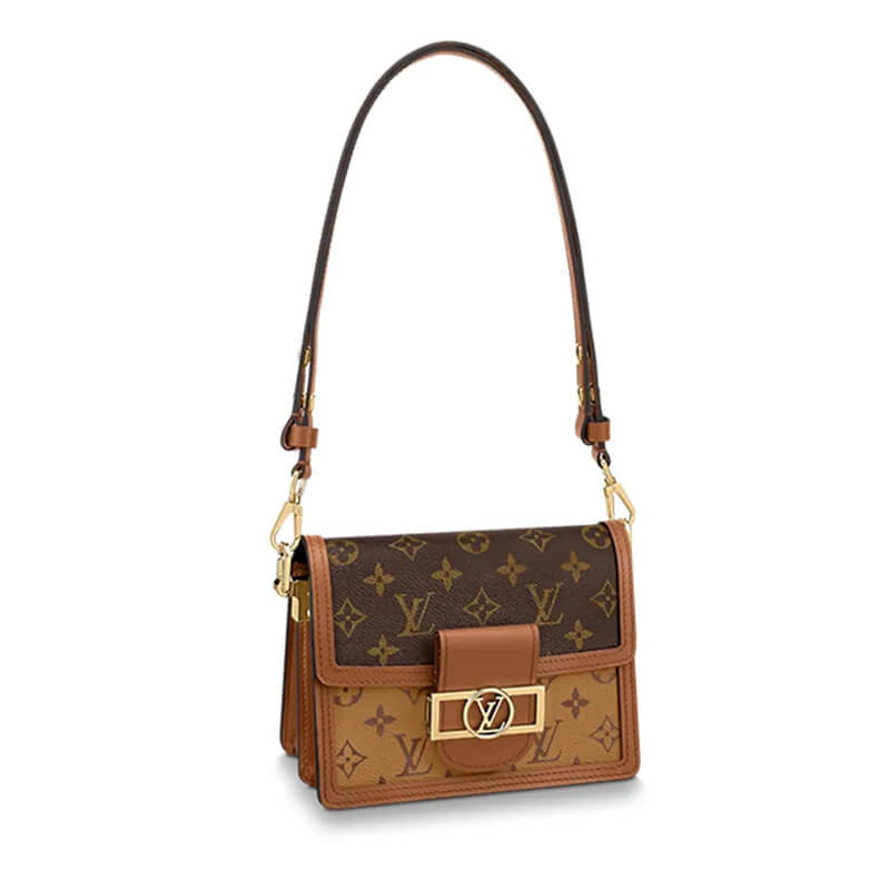 Louis Vuitton M45959 Mini Dauphine