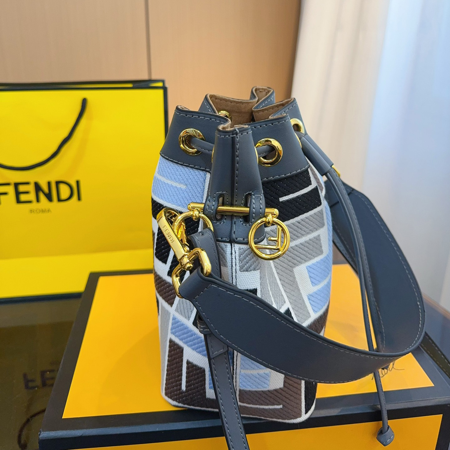 Fendi Mon Tresor