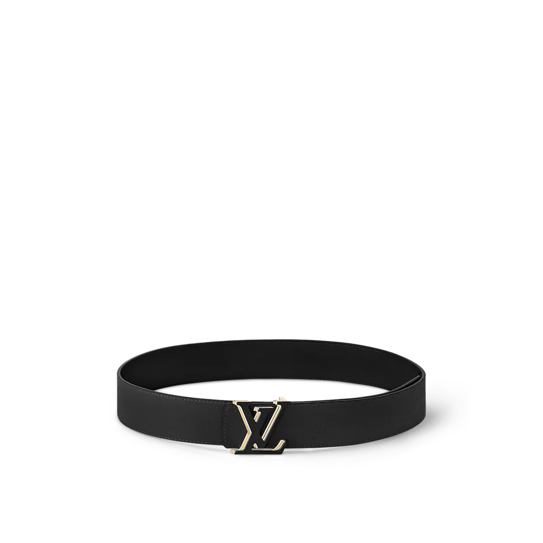 Optic 40mm Reversible Belt