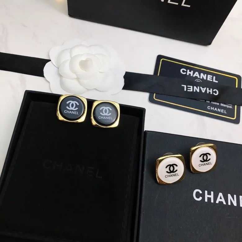 cc Earrings
