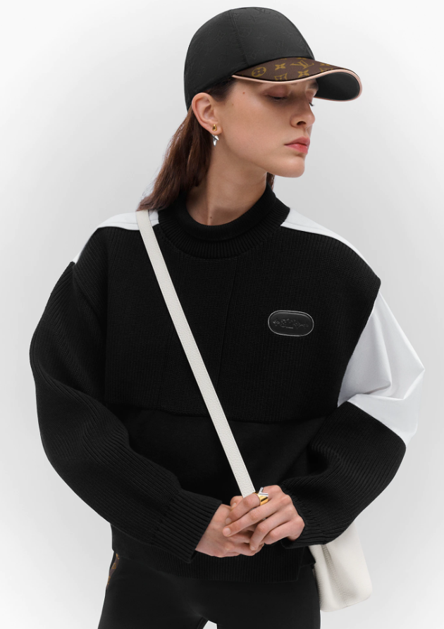 GET READY CAP M76528