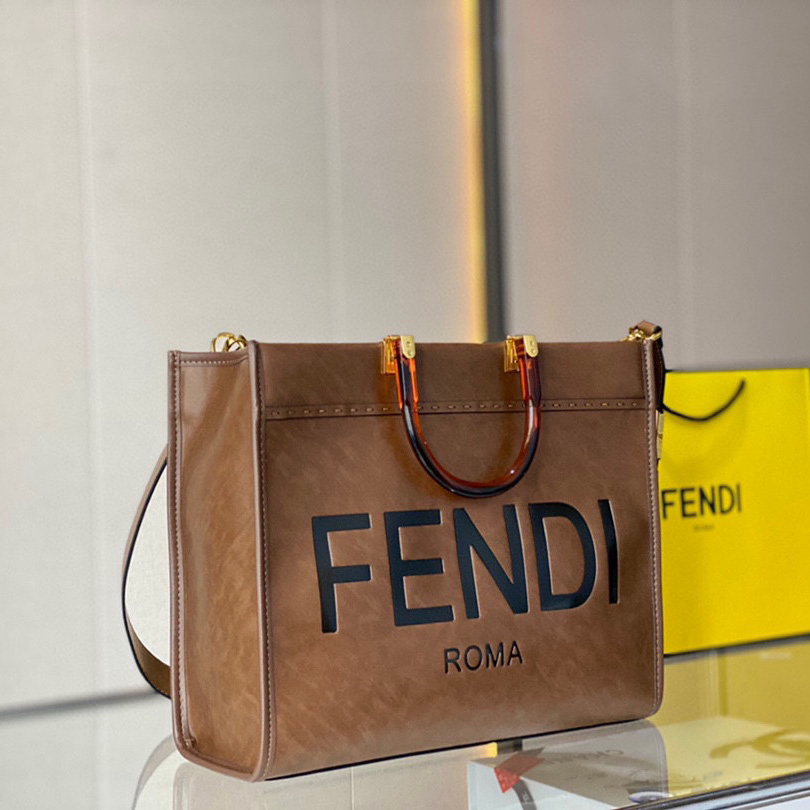 Fendi Sunshine Medium