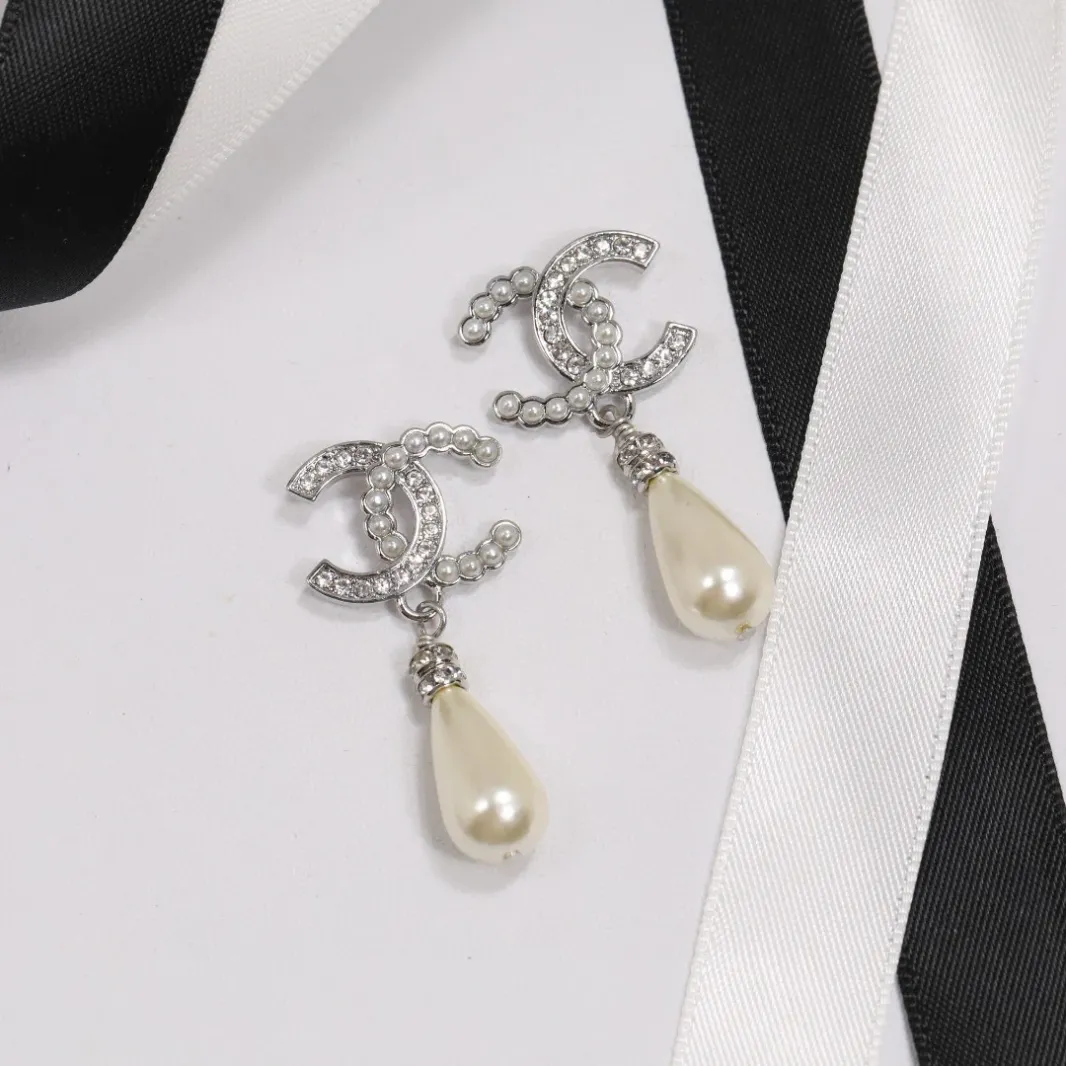 CCE644 cc Earring For Women