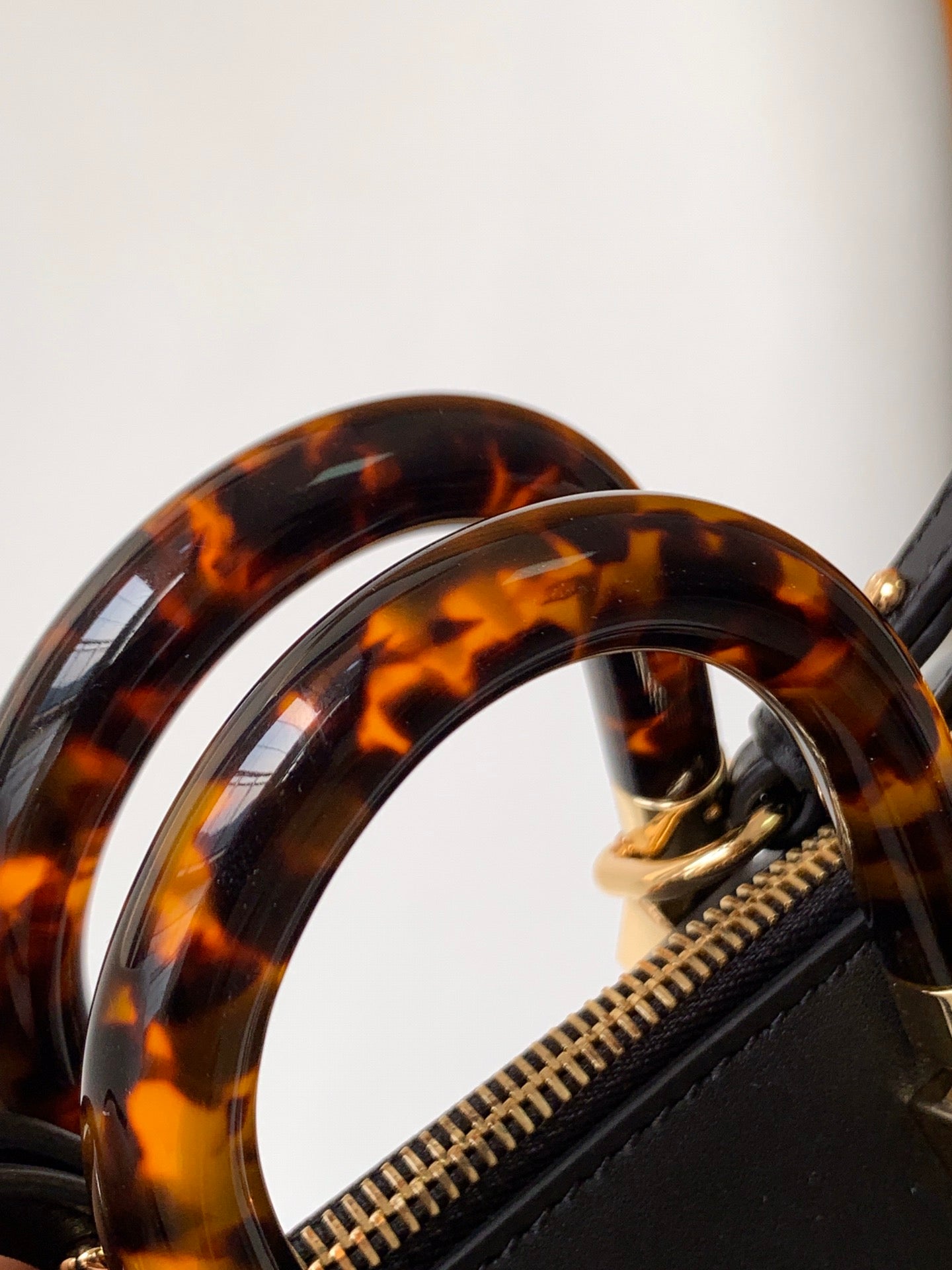 Fendi By The Way Mini Bag