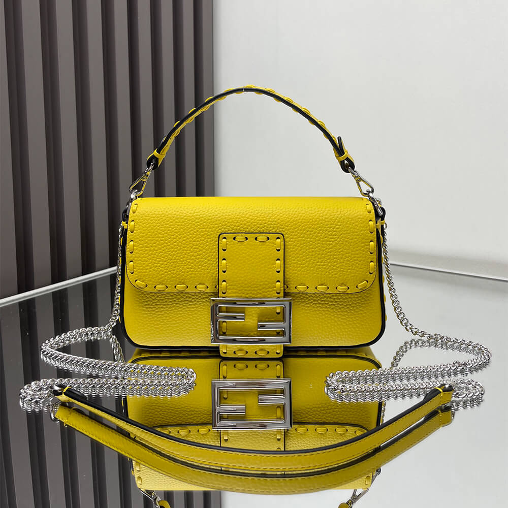 Fendi Mini Baguette