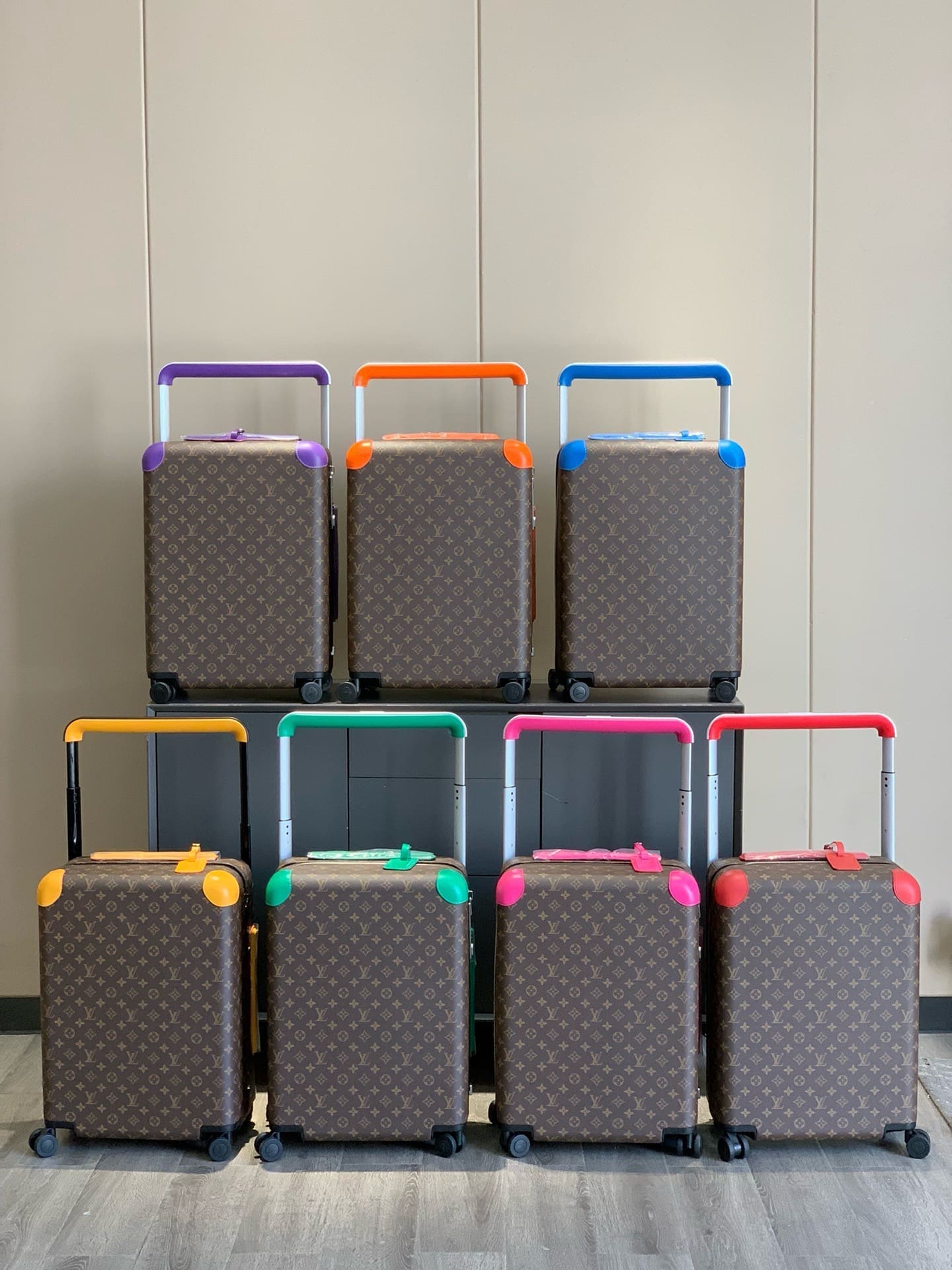 Louis Vuitton M46782 Horizon 55