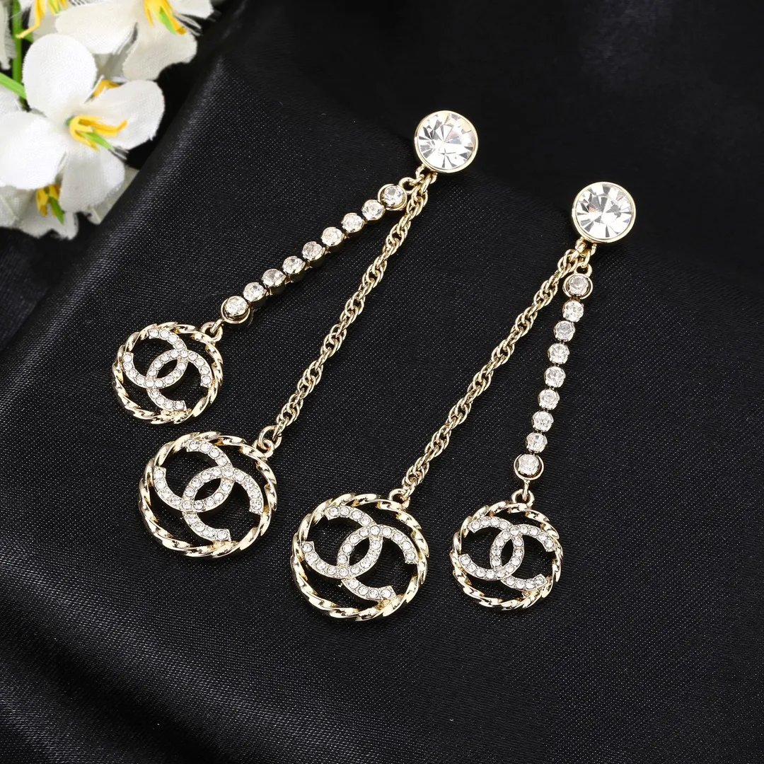 CC Jewelry New Arrival 0059