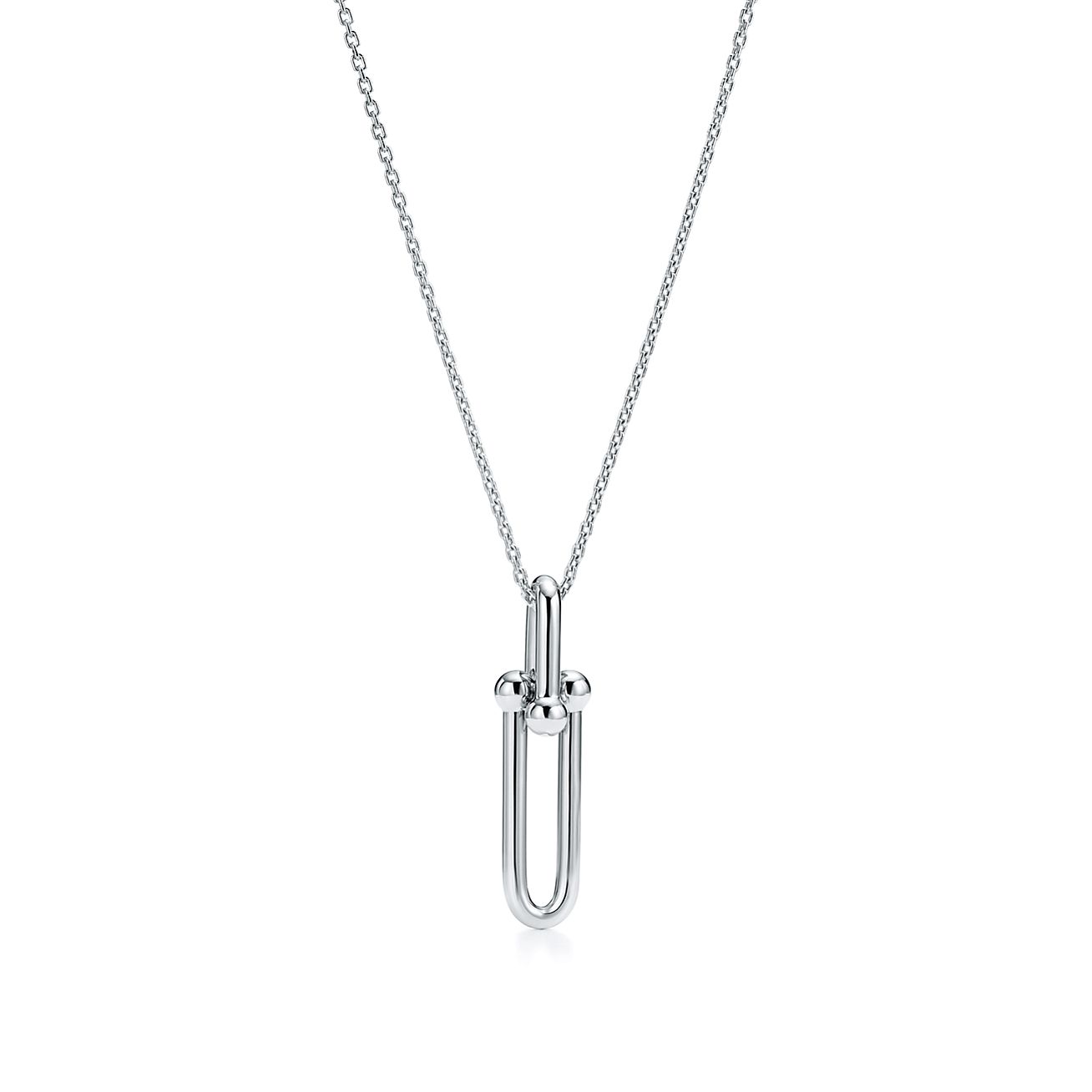 Tiffany & Co. HardWear Link Pendant