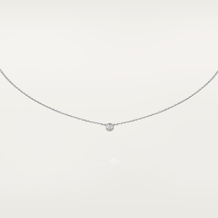 D'AMOUR NECKLACE XS